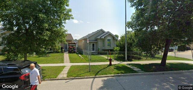 Photo of 91 Ravenhurst Street in Winnipeg, Manitoba