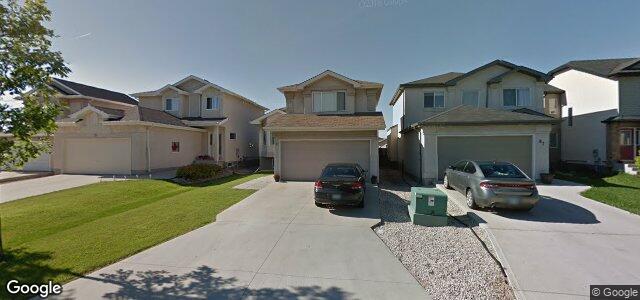 91 William Gibson Bay ਦੀ ਫੋਟੋ, ਵਿਨੀਪਿਗ, ਮੈਨੀਟੋਬਾ