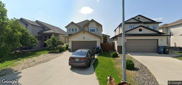 94 Van Slyk Way ਦੀ ਫੋਟੋ, ਵਿਨੀਪਿਗ, ਮੈਨੀਟੋਬਾ