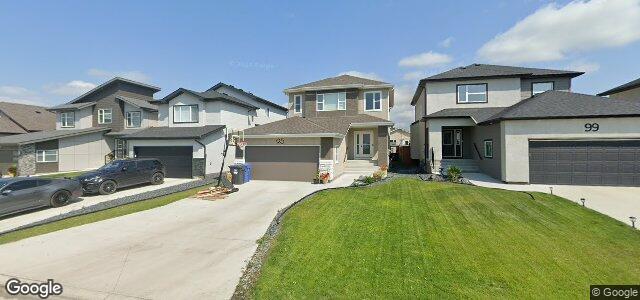 95 Fieldhouse Way ਦੀ ਫੋਟੋ, ਵਿਨੀਪਿਗ, ਮੈਨੀਟੋਬਾ