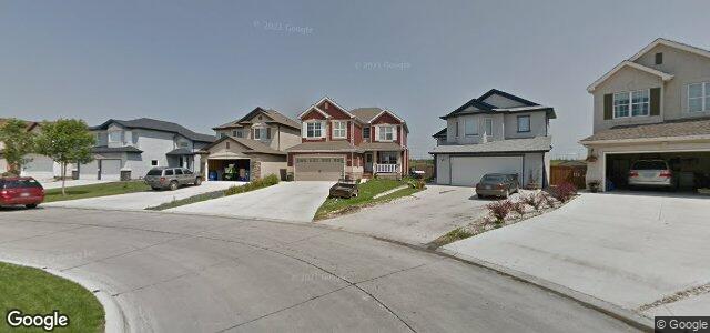 95 Nevens Bay（加拿大曼尼托巴省温尼伯市）房屋照片