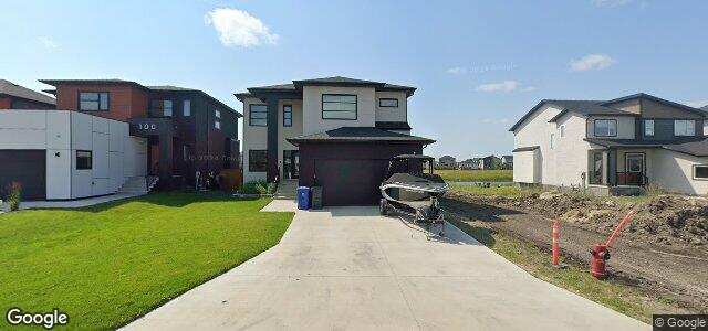 96 Fieldhouse Way ਦੀ ਫੋਟੋ, ਵਿਨੀਪਿਗ, ਮੈਨੀਟੋਬਾ