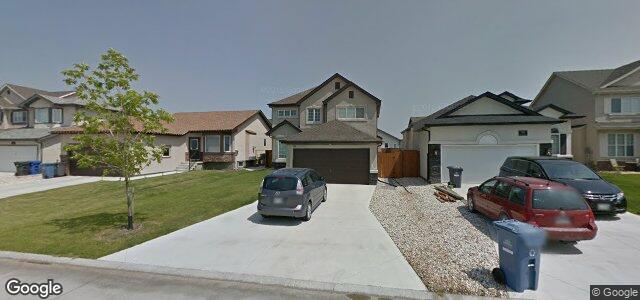 Photo of 96 Hiley Bay in Winnipeg, Manitoba