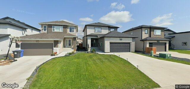 99 Fieldhouse Way ਦੀ ਫੋਟੋ, ਵਿਨੀਪਿਗ, ਮੈਨੀਟੋਬਾ