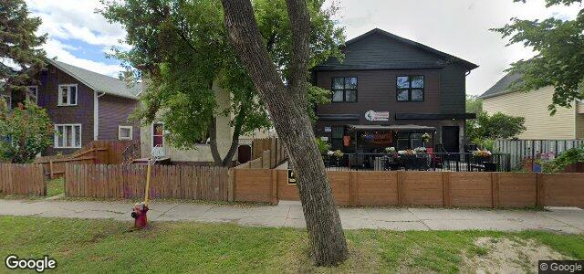 Larawan ng 1-610 Elgin Avenue sa Winnipeg, Manitoba