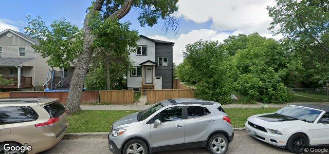 Larawan ng 1-617 Elgin Avenue sa Winnipeg, Manitoba