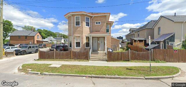 Larawan ng 149 Ellen Street sa Winnipeg, Manitoba