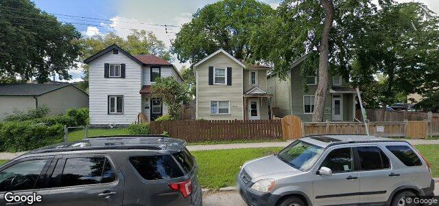 258 Ellen Street ਦੀ ਫੋਟੋ, ਵਿਨੀਪਿਗ, ਮੈਨੀਟੋਬਾ