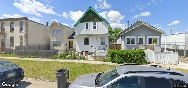 262 Bushnell Street ਦੀ ਫੋਟੋ, ਵਿਨੀਪਿਗ, ਮੈਨੀਟੋਬਾ