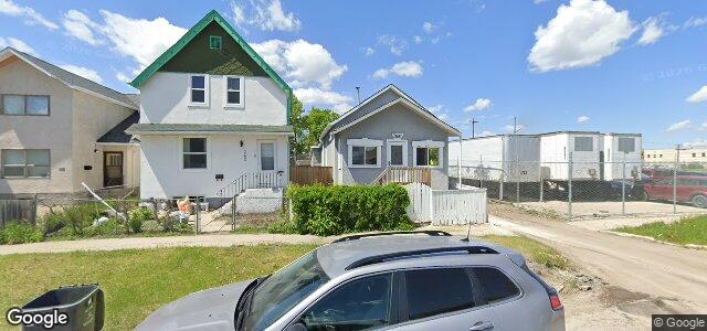 264 Bushnell Street ਦੀ ਫੋਟੋ, ਵਿਨੀਪਿਗ, ਮੈਨੀਟੋਬਾ