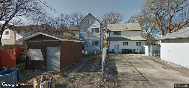 377 Elgin Avenue ਦੀ ਫੋਟੋ, ਵਿਨੀਪਿਗ, ਮੈਨੀਟੋਬਾ