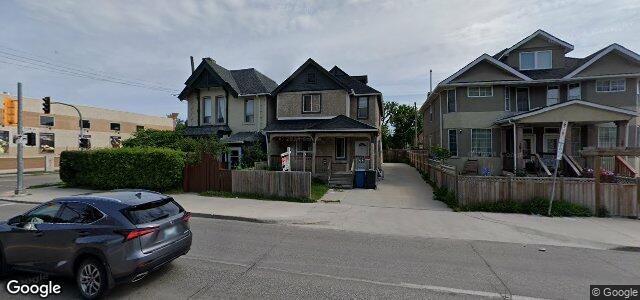 Photo of 385 William Avenue in Winnipeg, Manitoba