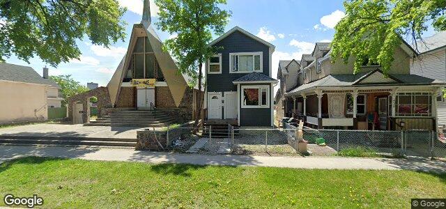 434 Elgin Avenue ਦੀ ਫੋਟੋ, ਵਿਨੀਪਿਗ, ਮੈਨੀਟੋਬਾ