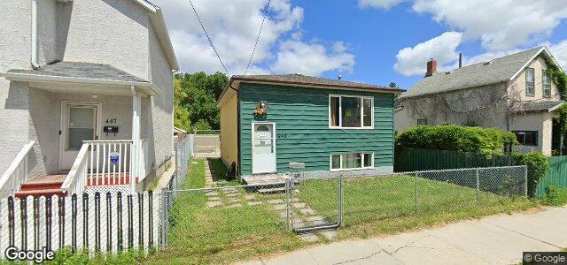 443 Alexander Avenue ਦੀ ਫੋਟੋ, ਵਿਨੀਪਿਗ, ਮੈਨੀਟੋਬਾ