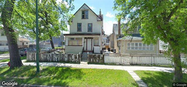 444 Elgin Avenue ਦੀ ਫੋਟੋ, ਵਿਨੀਪਿਗ, ਮੈਨੀਟੋਬਾ