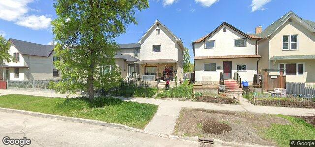 445 Elgin Avenue ਦੀ ਫੋਟੋ, ਵਿਨੀਪਿਗ, ਮੈਨੀਟੋਬਾ