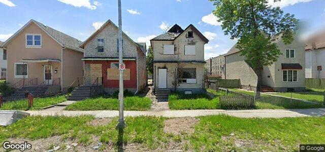 458 Elgin Avenue ਦੀ ਫੋਟੋ, ਵਿਨੀਪਿਗ, ਮੈਨੀਟੋਬਾ