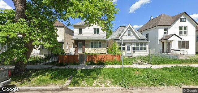 469 Elgin Avenue ਦੀ ਫੋਟੋ, ਵਿਨੀਪਿਗ, ਮੈਨੀਟੋਬਾ