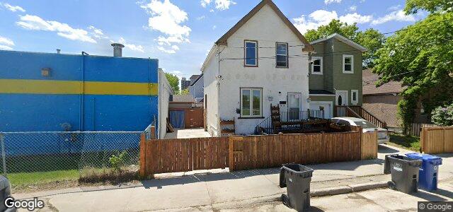 514 Alexander Avenue ਦੀ ਫੋਟੋ, ਵਿਨੀਪਿਗ, ਮੈਨੀਟੋਬਾ