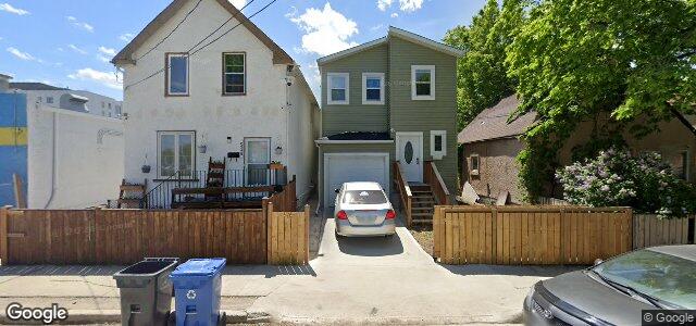 516 Alexander Avenue ਦੀ ਫੋਟੋ, ਵਿਨੀਪਿਗ, ਮੈਨੀਟੋਬਾ
