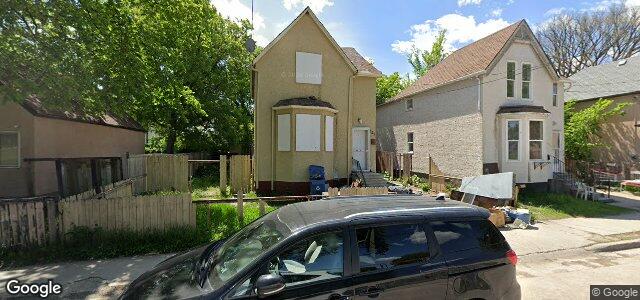 522 Alexander Avenue ਦੀ ਫੋਟੋ, ਵਿਨੀਪਿਗ, ਮੈਨੀਟੋਬਾ
