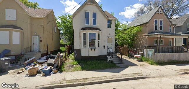 526 Alexander Avenue ਦੀ ਫੋਟੋ, ਵਿਨੀਪਿਗ, ਮੈਨੀਟੋਬਾ
