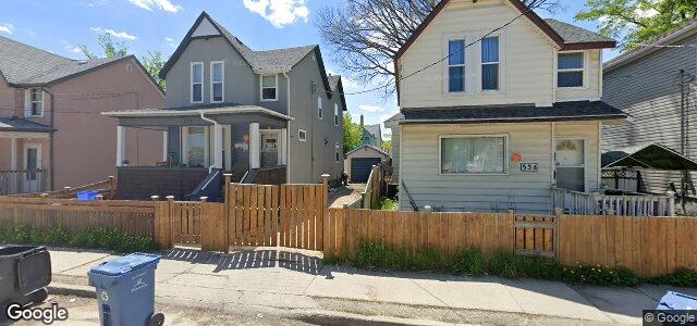 536 Alexander Avenue ਦੀ ਫੋਟੋ, ਵਿਨੀਪਿਗ, ਮੈਨੀਟੋਬਾ