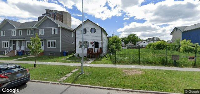 536 Ross Avenue ਦੀ ਫੋਟੋ, ਵਿਨੀਪਿਗ, ਮੈਨੀਟੋਬਾ