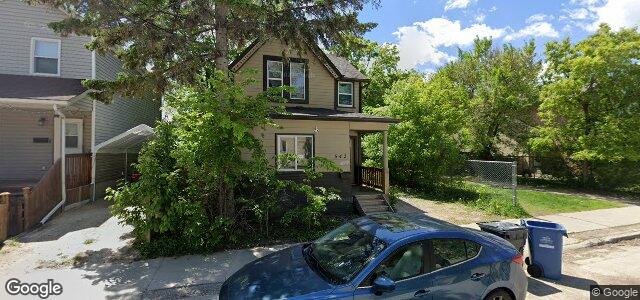 542 Alexander Avenue ਦੀ ਫੋਟੋ, ਵਿਨੀਪਿਗ, ਮੈਨੀਟੋਬਾ
