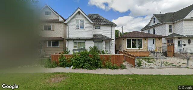 553 Elgin Avenue ਦੀ ਫੋਟੋ, ਵਿਨੀਪਿਗ, ਮੈਨੀਟੋਬਾ