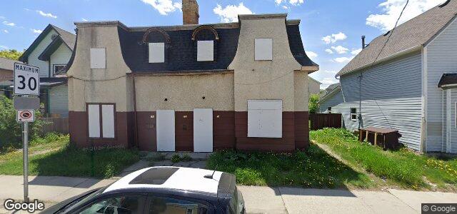 556 Alexander Avenue ਦੀ ਫੋਟੋ, ਵਿਨੀਪਿਗ, ਮੈਨੀਟੋਬਾ