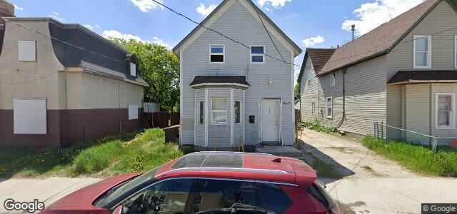 562 Alexander Avenue ਦੀ ਫੋਟੋ, ਵਿਨੀਪਿਗ, ਮੈਨੀਟੋਬਾ