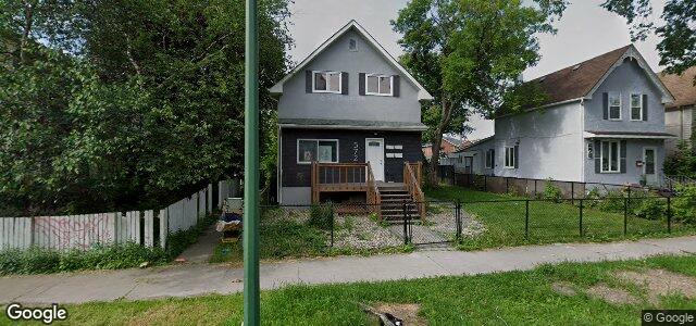 572 Elgin Avenue（加拿大曼尼托巴省溫尼伯市）房屋照片