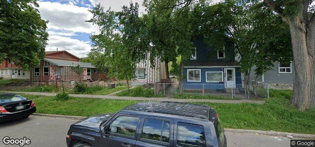 574 Ross Avenue ਦੀ ਫੋਟੋ, ਵਿਨੀਪਿਗ, ਮੈਨੀਟੋਬਾ