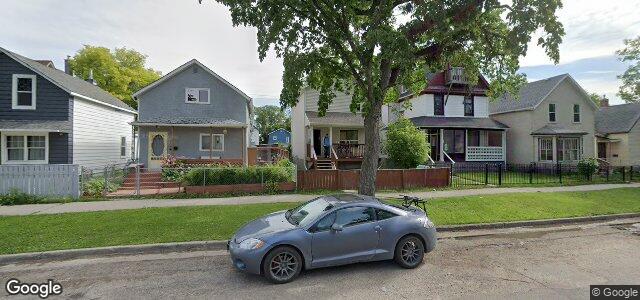 581 Elgin Avenue ਦੀ ਫੋਟੋ, ਵਿਨੀਪਿਗ, ਮੈਨੀਟੋਬਾ