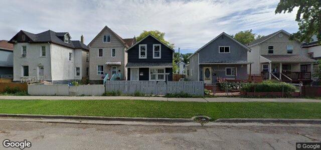 585 Elgin Avenue ਦੀ ਫੋਟੋ, ਵਿਨੀਪਿਗ, ਮੈਨੀਟੋਬਾ