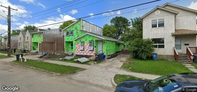 588 Alexander Avenue ਦੀ ਫੋਟੋ, ਵਿਨੀਪਿਗ, ਮੈਨੀਟੋਬਾ