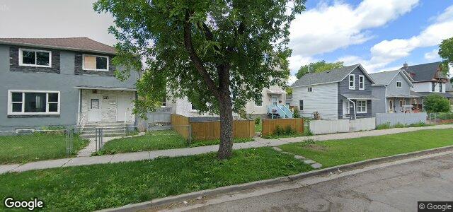 Larawan ng 591 Elgin Avenue sa Winnipeg, Manitoba