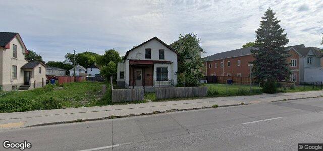 Larawan ng 591 William Avenue sa Winnipeg, Manitoba