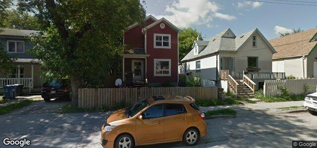 598 Alexander Avenue ਦੀ ਫੋਟੋ, ਵਿਨੀਪਿਗ, ਮੈਨੀਟੋਬਾ