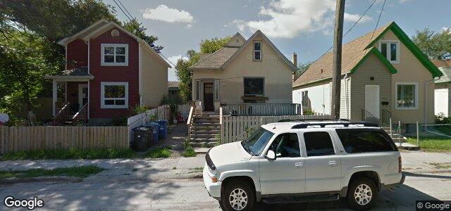 602 Alexander Avenue ਦੀ ਫੋਟੋ, ਵਿਨੀਪਿਗ, ਮੈਨੀਟੋਬਾ