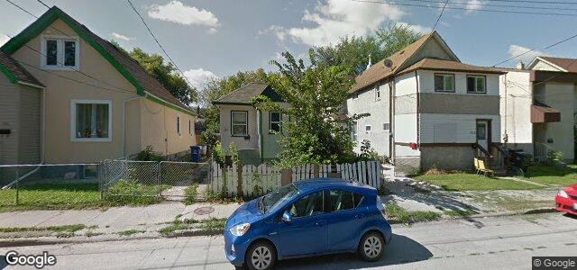 610 Alexander Avenue ਦੀ ਫੋਟੋ, ਵਿਨੀਪਿਗ, ਮੈਨੀਟੋਬਾ