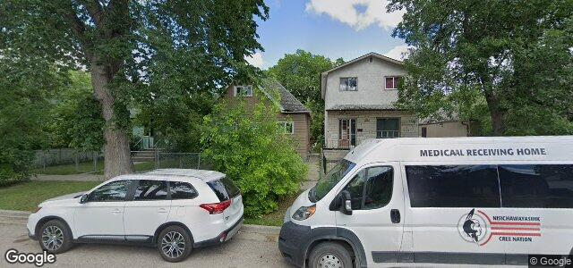 611 Elgin Avenue ਦੀ ਫੋਟੋ, ਵਿਨੀਪਿਗ, ਮੈਨੀਟੋਬਾ