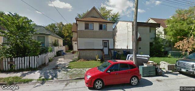 612 Alexander Avenue ਦੀ ਫੋਟੋ, ਵਿਨੀਪਿਗ, ਮੈਨੀਟੋਬਾ