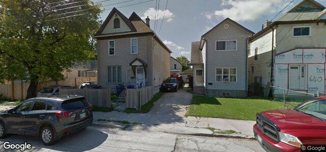 638 Alexander Avenue ਦੀ ਫੋਟੋ, ਵਿਨੀਪਿਗ, ਮੈਨੀਟੋਬਾ