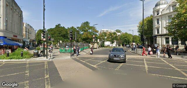 Elgin Avenue ਦੀ ਫੋਟੋ, ਵਿਨੀਪਿਗ, ਮੈਨੀਟੋਬਾ