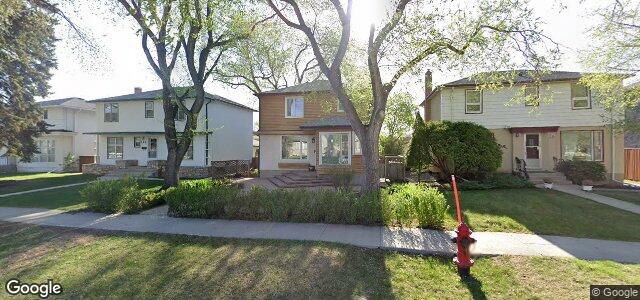 Larawan ng 444 Cordova Street sa Winnipeg, Manitoba