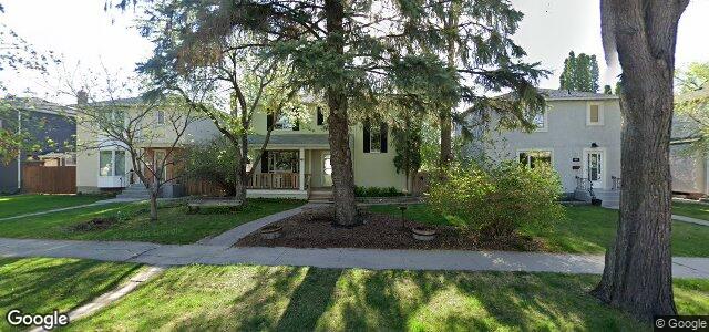 Larawan ng 460 Cordova Street sa Winnipeg, Manitoba