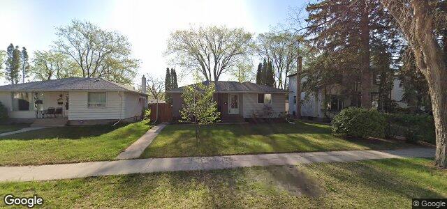 Larawan ng 490 Cordova Street sa Winnipeg, Manitoba