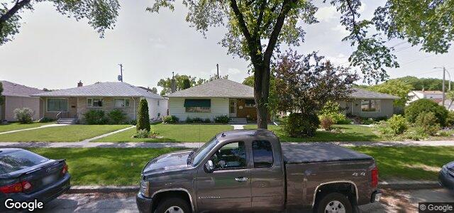 507 Queenston Street（加拿大曼尼托巴省温尼伯市）房屋照片